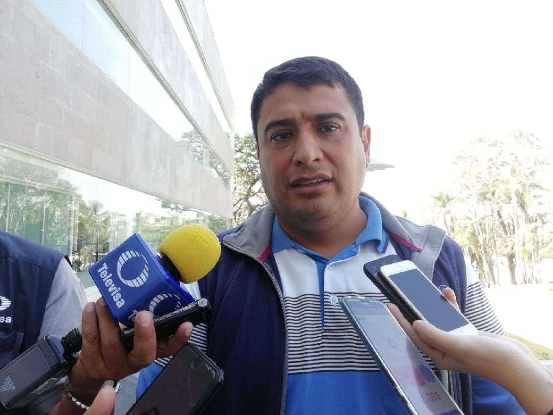 Iniciará negociaciones SUTSPLEM para firma de convenio anual de trabajo