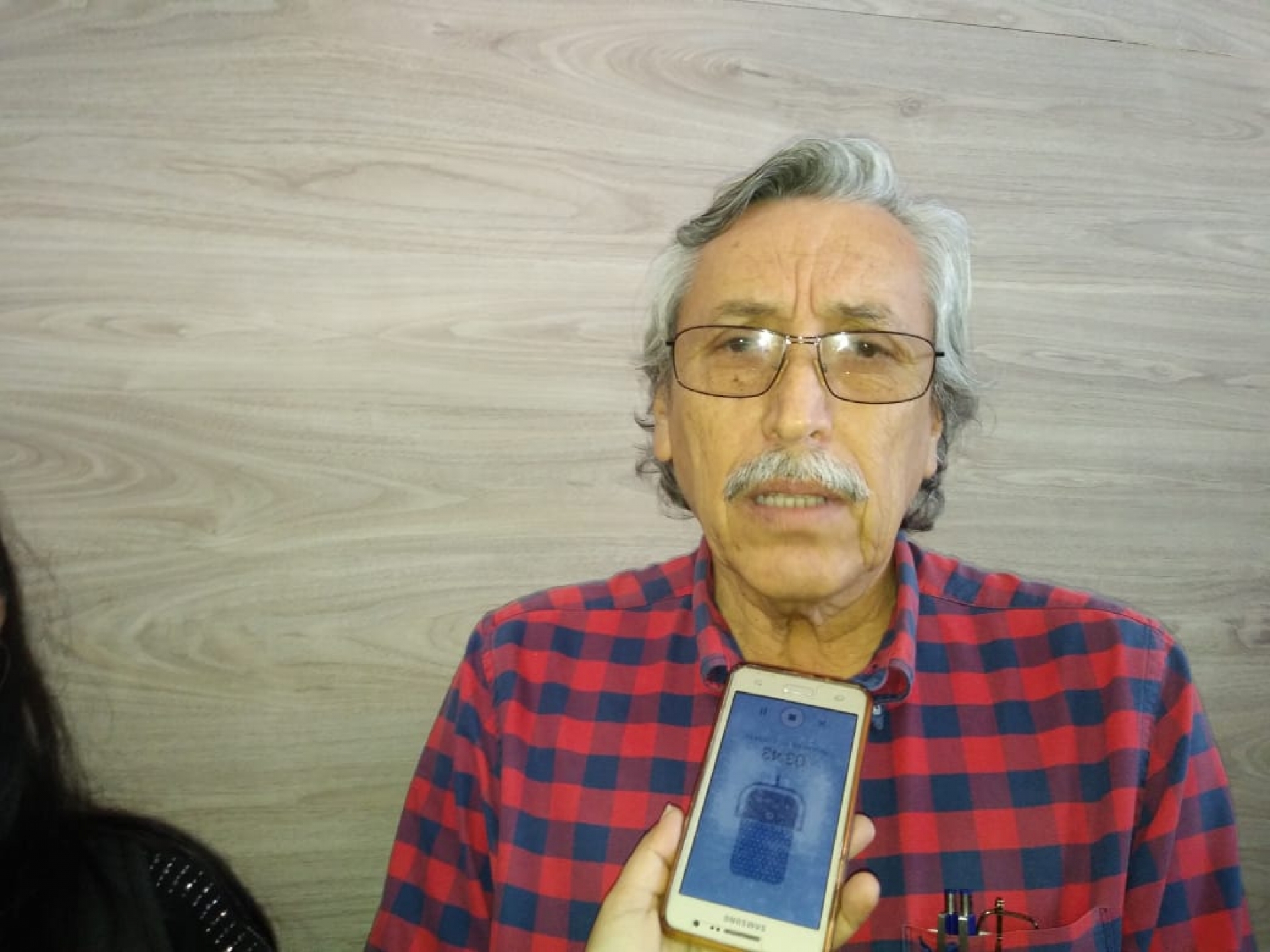 Importante, que ciudadanía analice a quién le da su apoyo: líder estatal de Morena