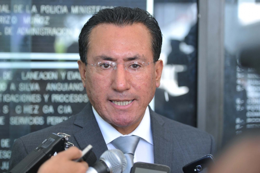 “He actuado correctamente y no he cometido nada indebido”: Juan Salazar