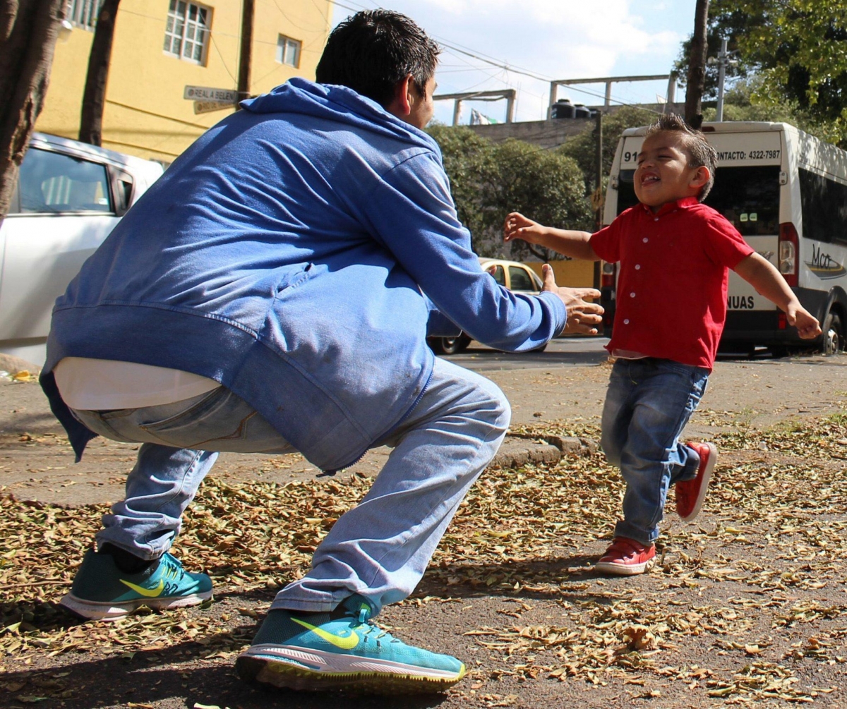 El origen del Día del Padre