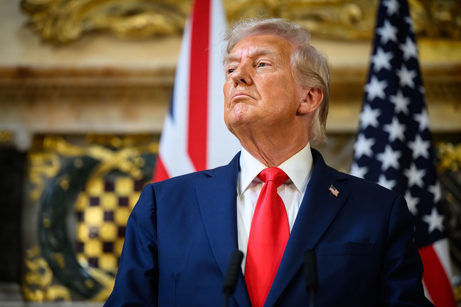 Trump confirma nuevo ataque de EU a embarcación con presunta droga