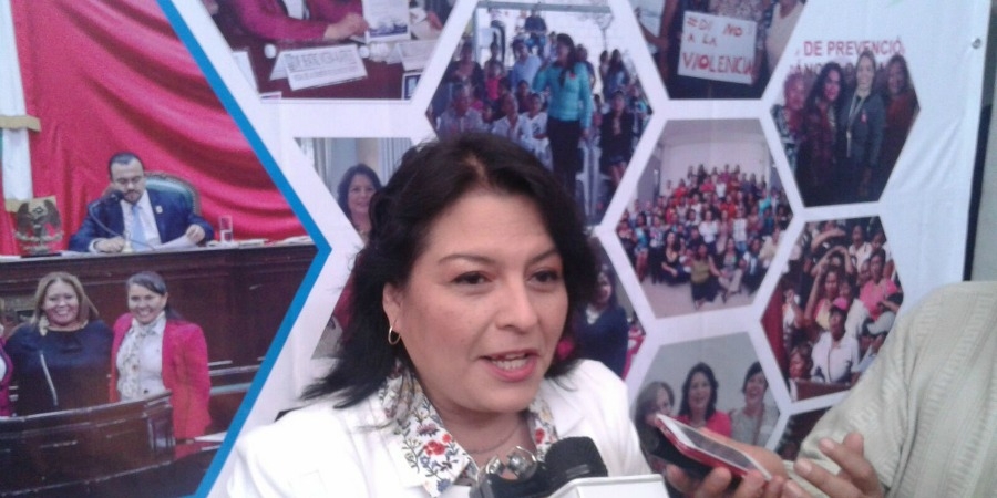 Para erradicar la violencia contra las mujeres, las políticas públicas deben ser directas: Popoca Sotelo