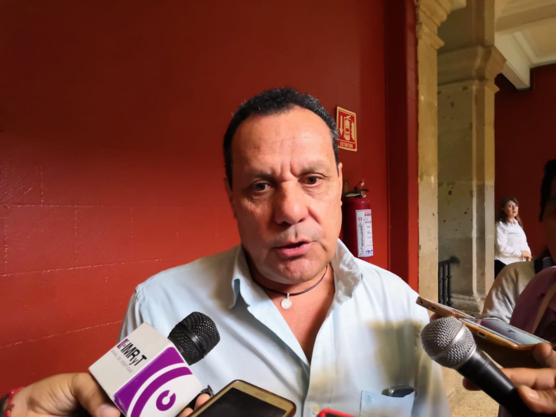 Hasta ahora, no se contempla aplicar 'No Circula' en Cuernavaca: SDS