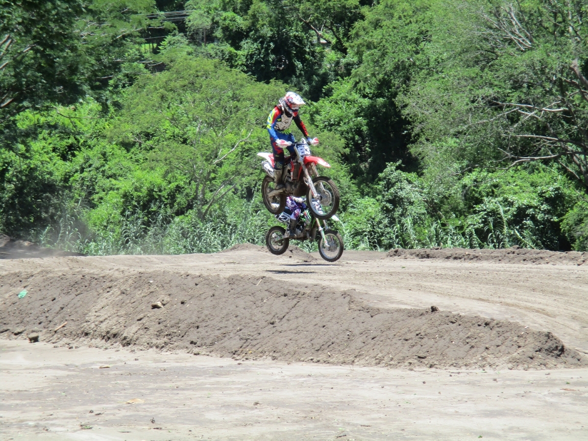 Se avecina la Tercera Fecha del Campeonato Estatal Supercross y Motocross