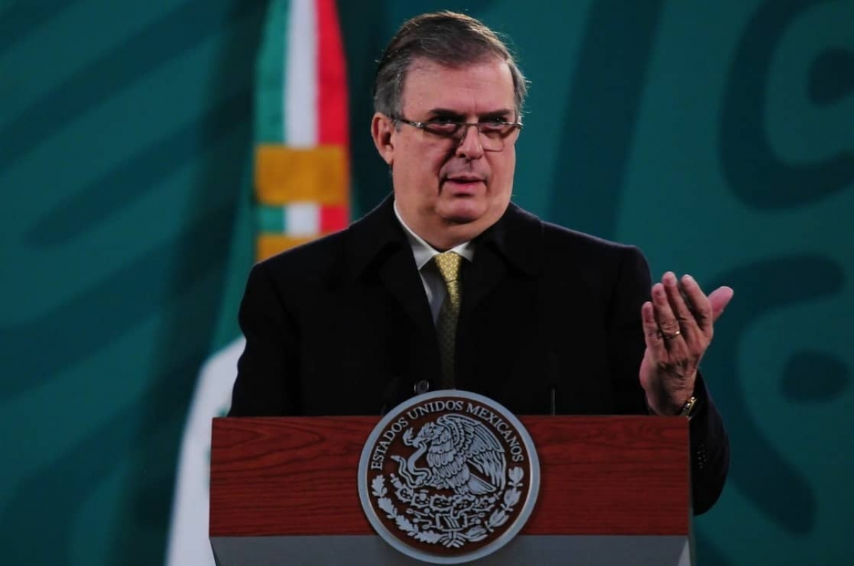 México dará preferencia a vacunas desarrolladas en América Latina