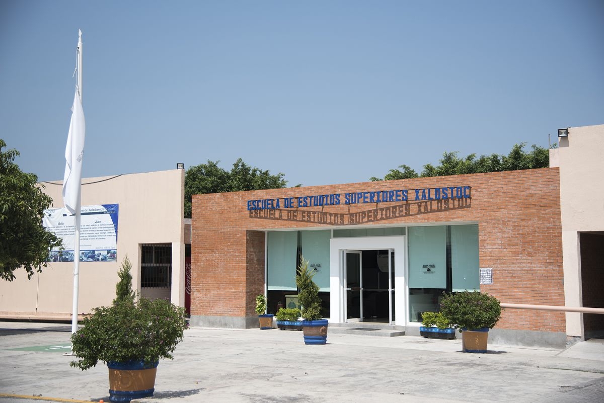 Promueve Escuela de Xalostoc investigación colaborativa entre su comunidad