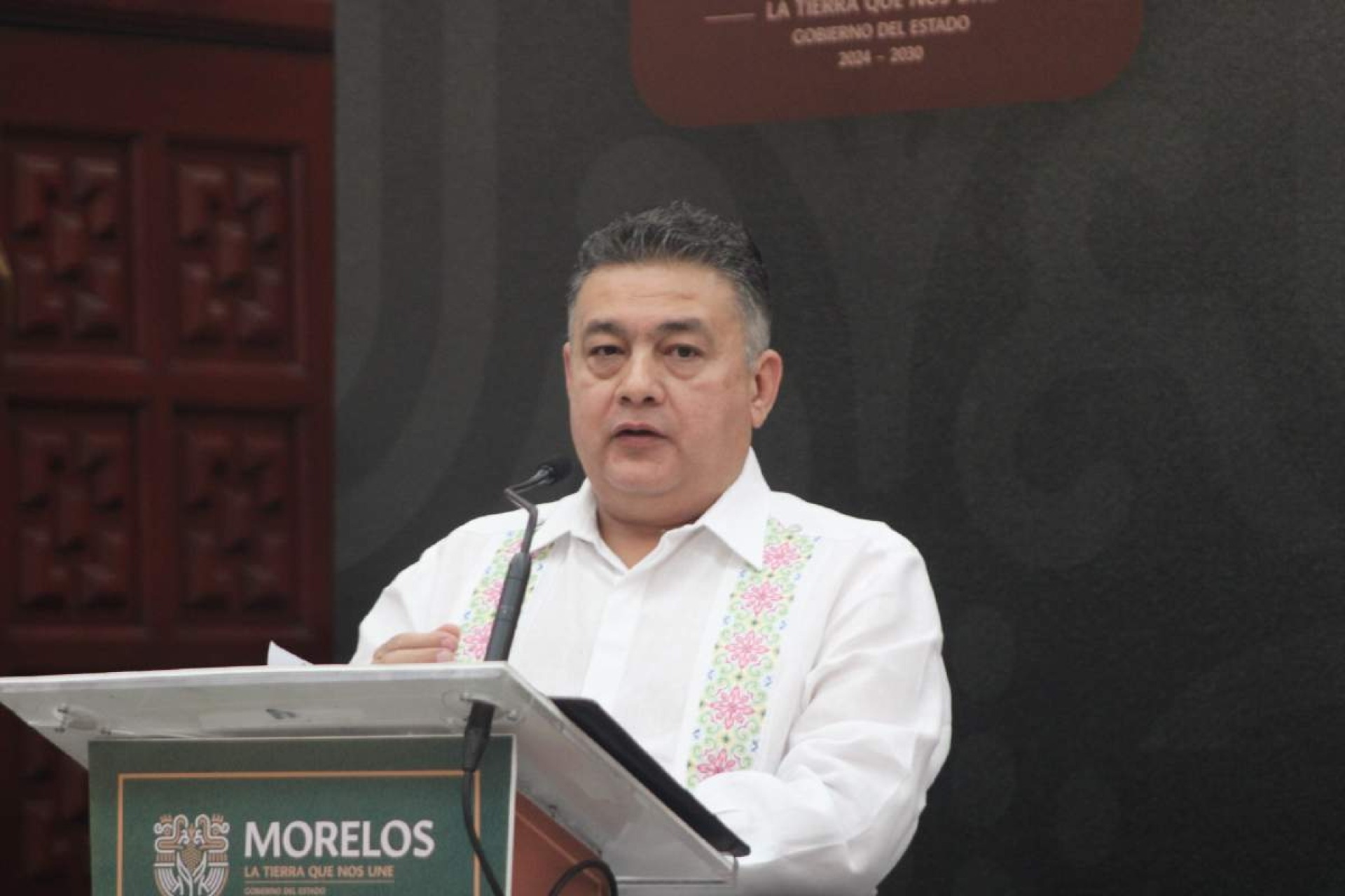 Abogan por leyes contra extorsión