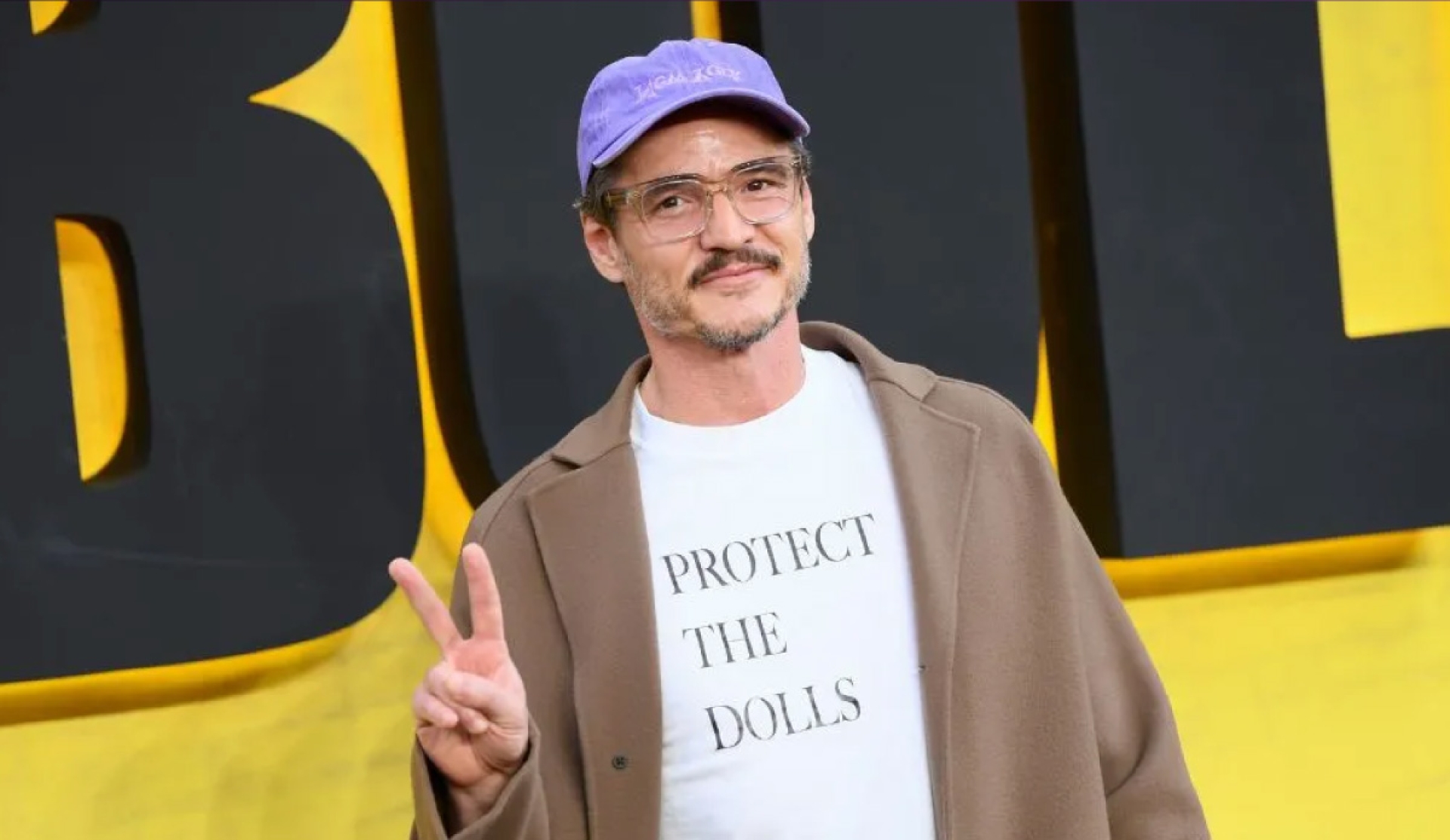 La moda como forma de activismo: 'Protect the Dolls'
