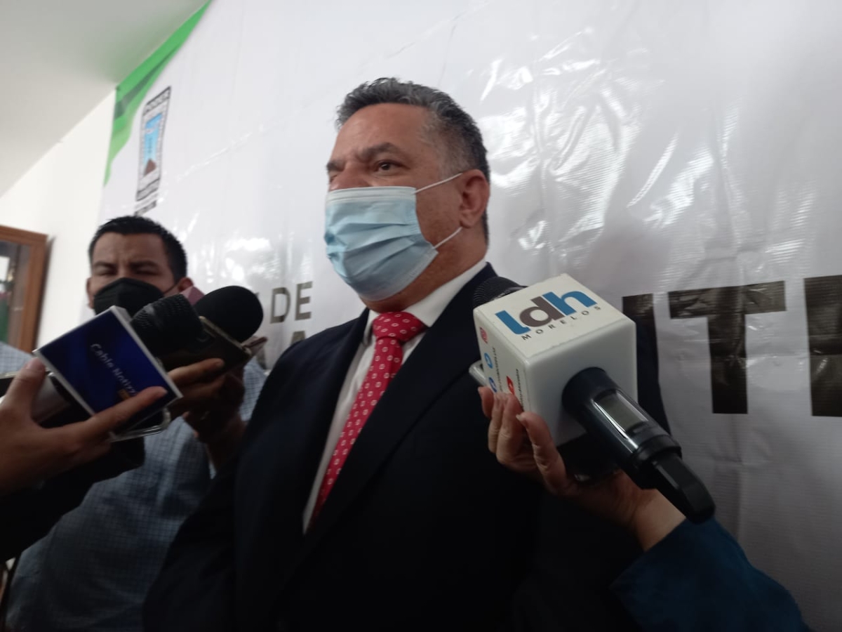 Nuevo manantial resolverá problemas de agua en Huitzilac