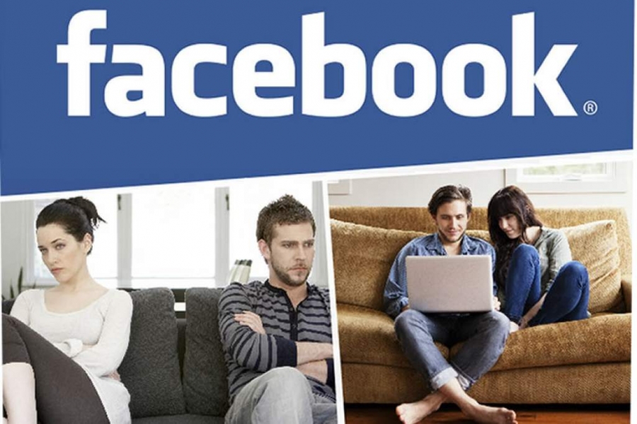 ¿Es Facebook veneno para el amor? Sí (y muy corrosivo)