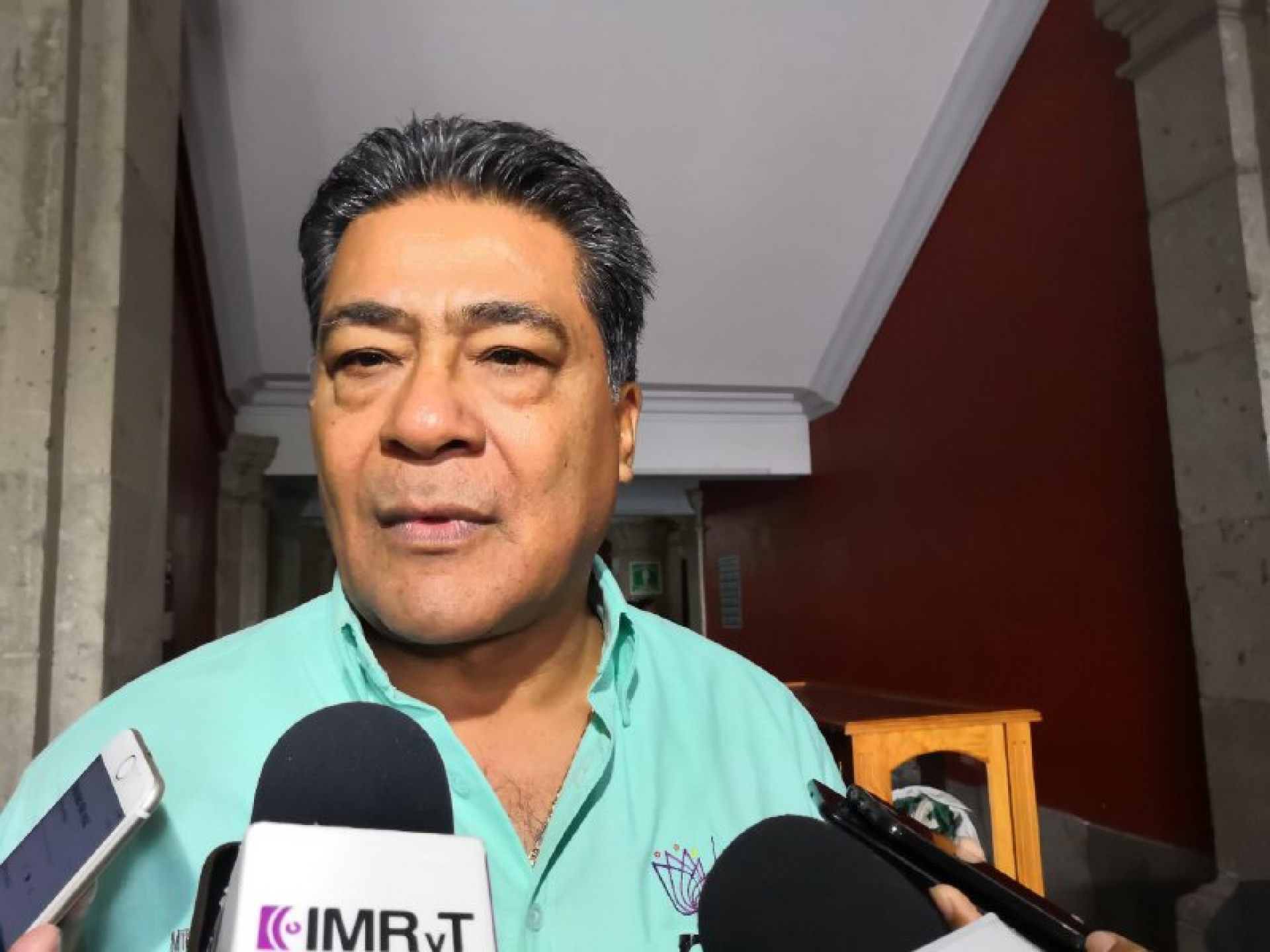 Inicia IEBEM investigación en torno a presunto pago irregular de vacaciones