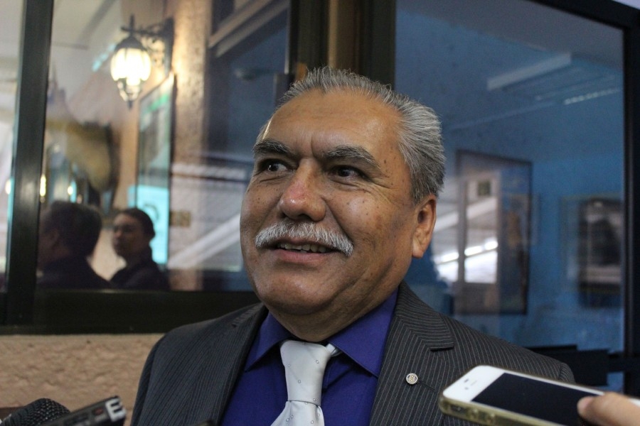 Lamenta empresario que Graco "sea dueño de la economía" de Morelos