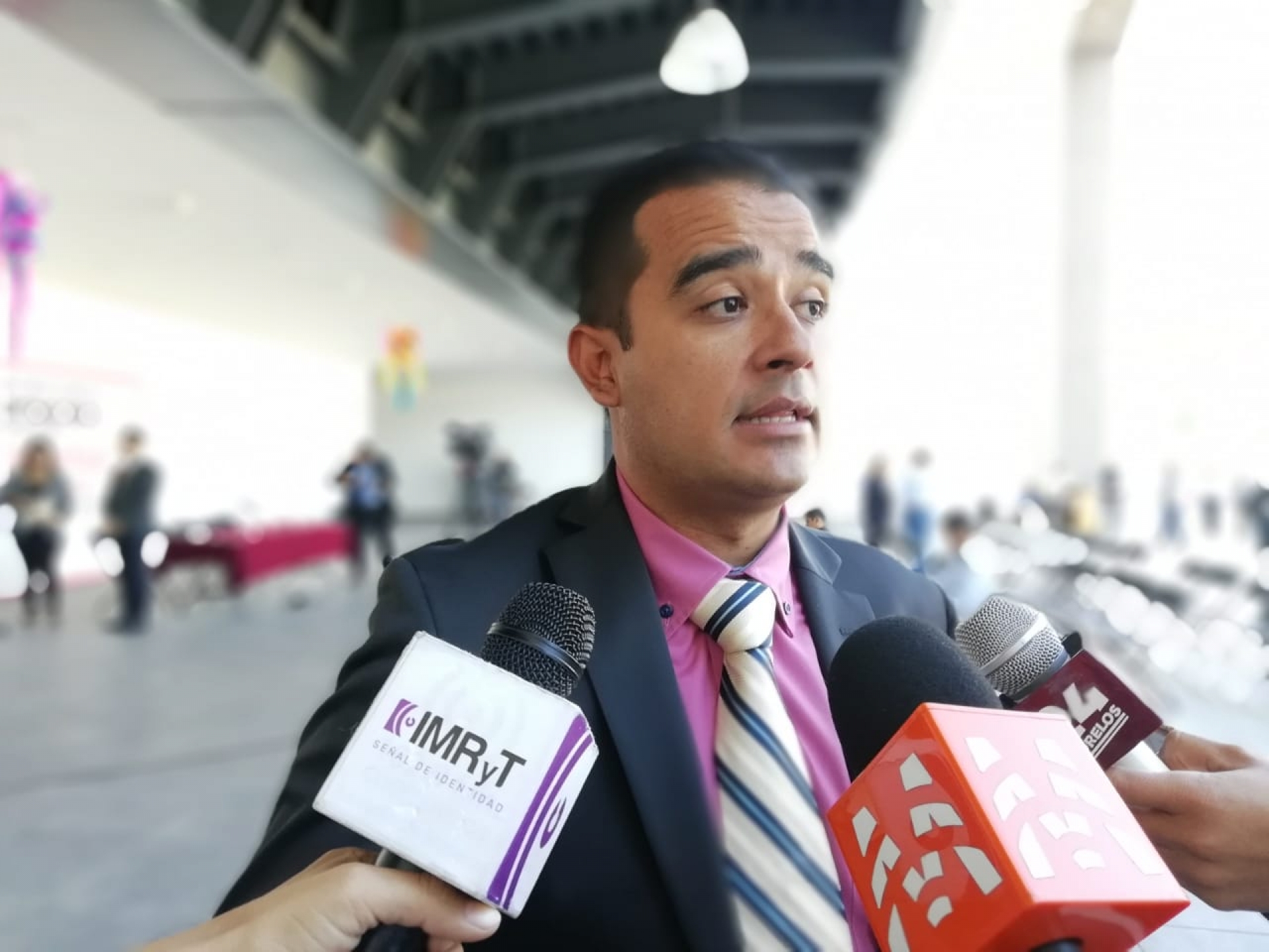 Alerta Consejo Ciudadano de Seguridad sobre casos de jóvenes en el negocio de citas