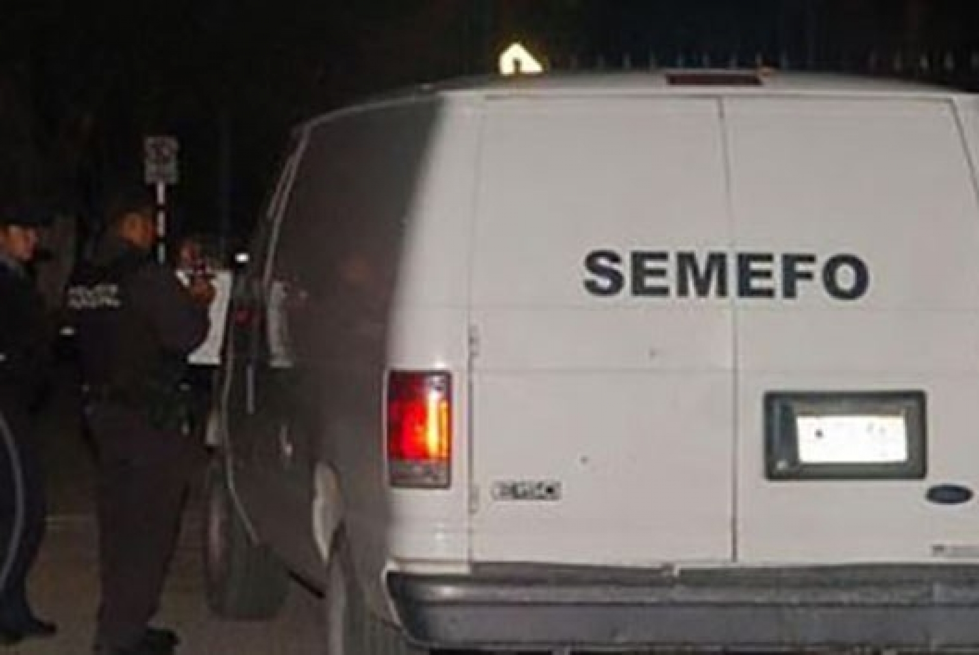 Se lanzó a una barranca tras discutir con su esposa
