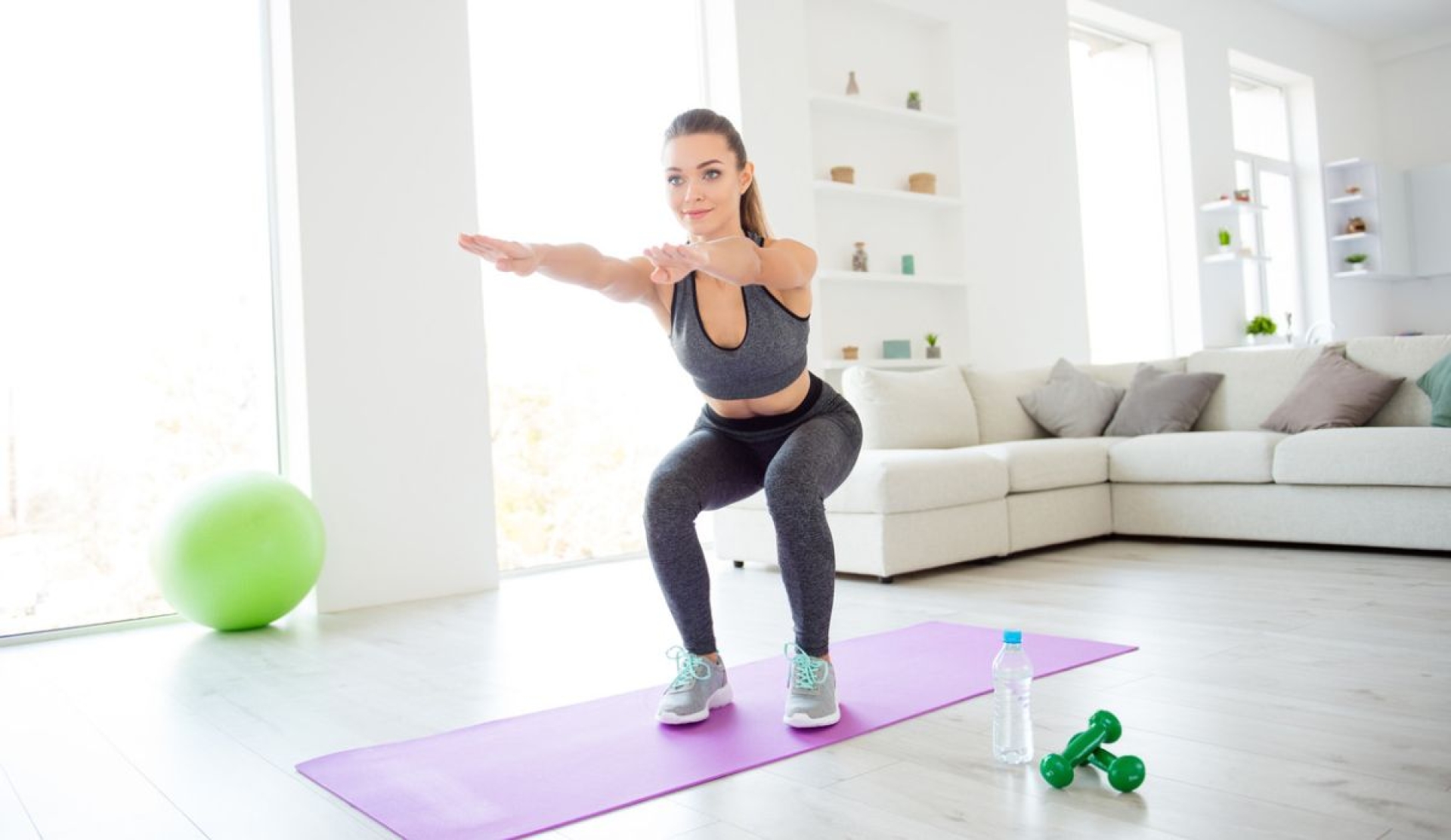 Ejercicio de fuerza: la clave para prevenir enfermedades y fortalecer tu salud