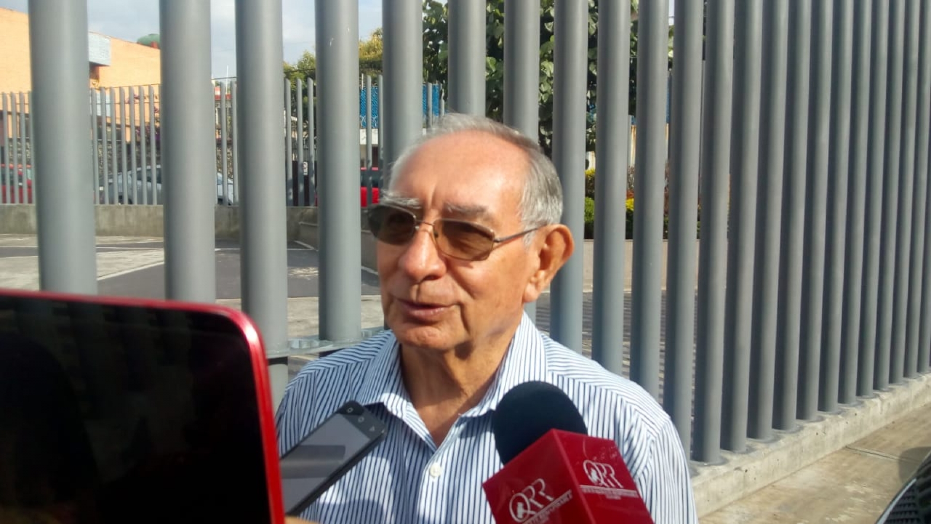 Reprueban rehabilitación de autopista México-Cuernavaca en vacaciones