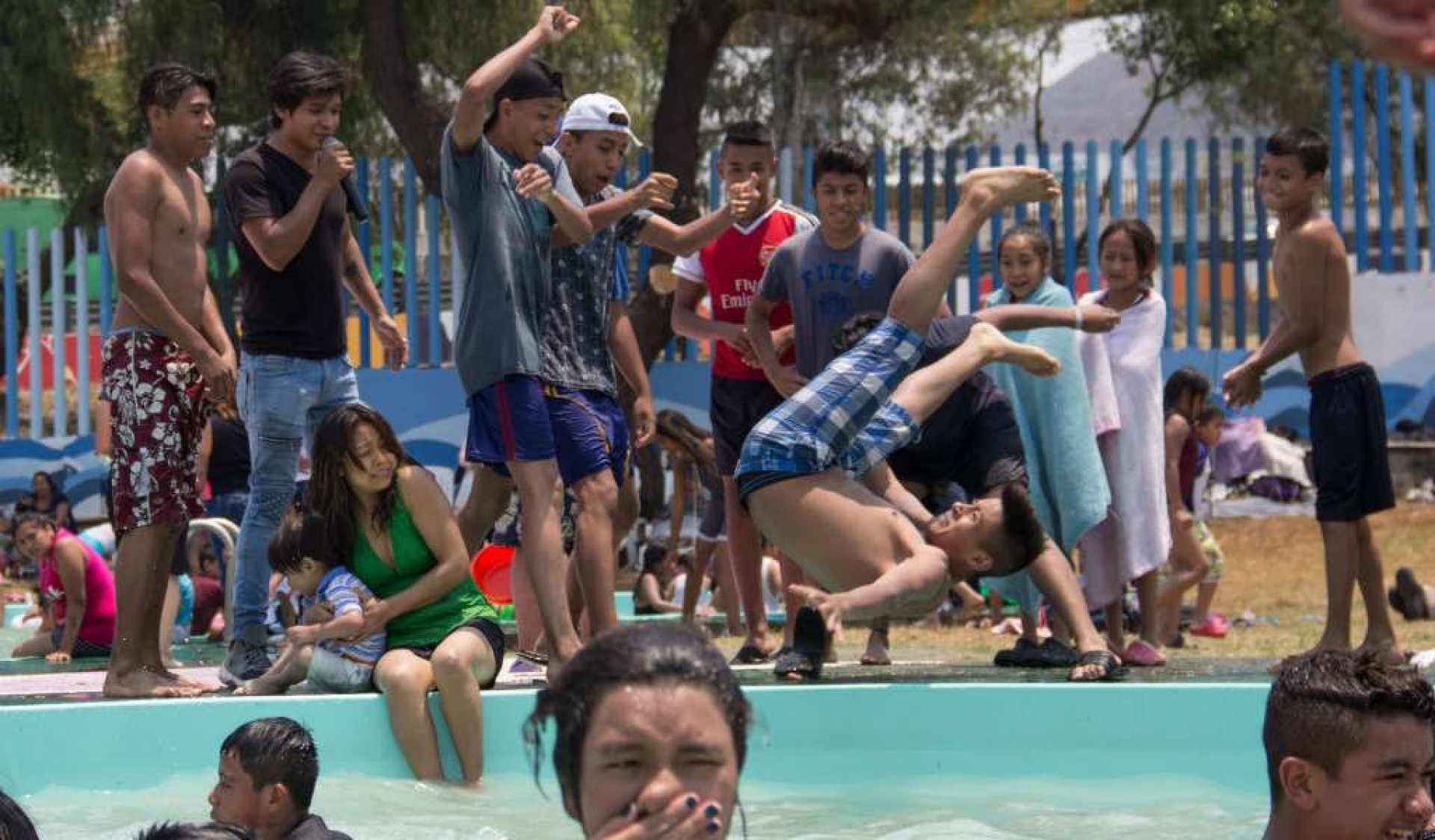 4 consejos para evitar el golpe de calor