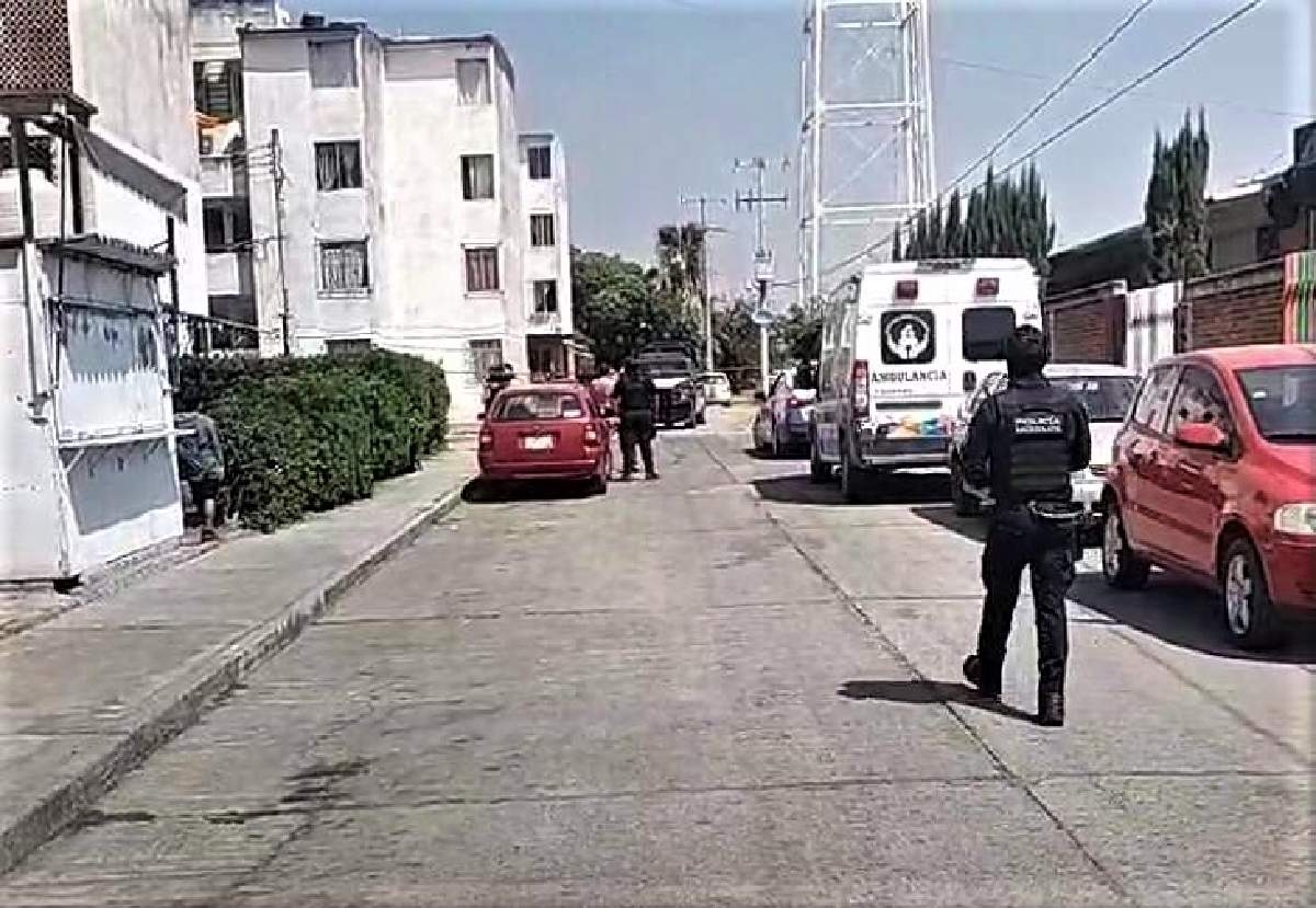 Primaria de Cuautla suspende clases por inseguridad