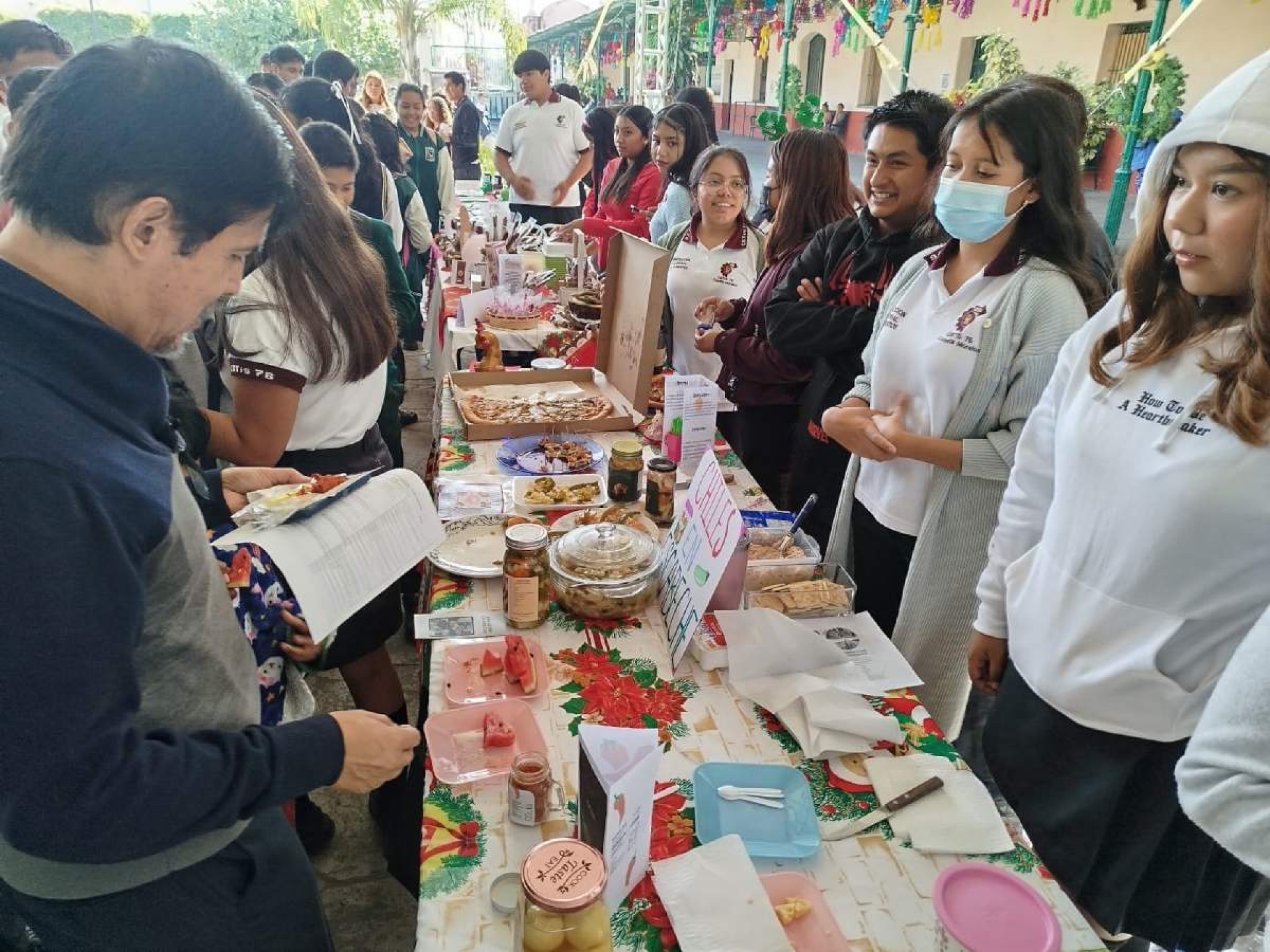 Realizan Cuarto Foro Empresarial para la Innovación Educativa DGETI