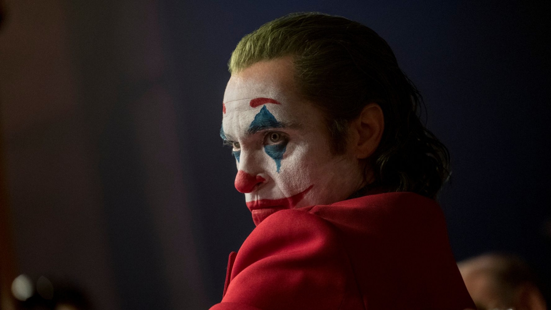 Phoenix habla sobre 'Joker', la actuación que lo tiene en el ojo del Oscar