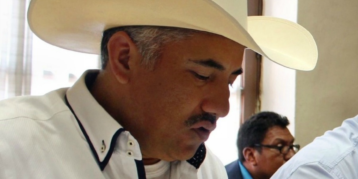 Se declara independiente diputado local del PAN