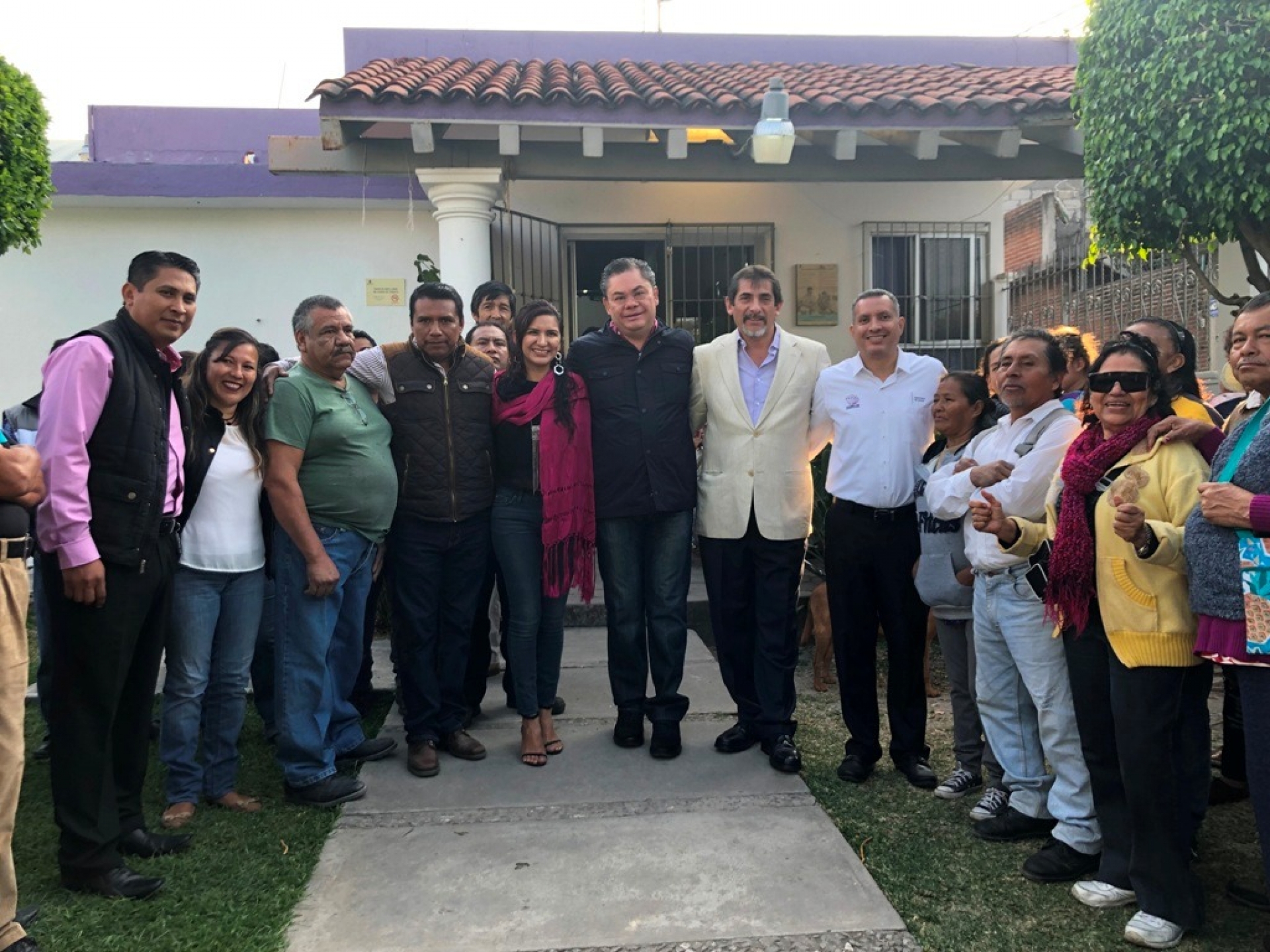 Amplían horario en centros de salud de dos colonias de Jiutepec