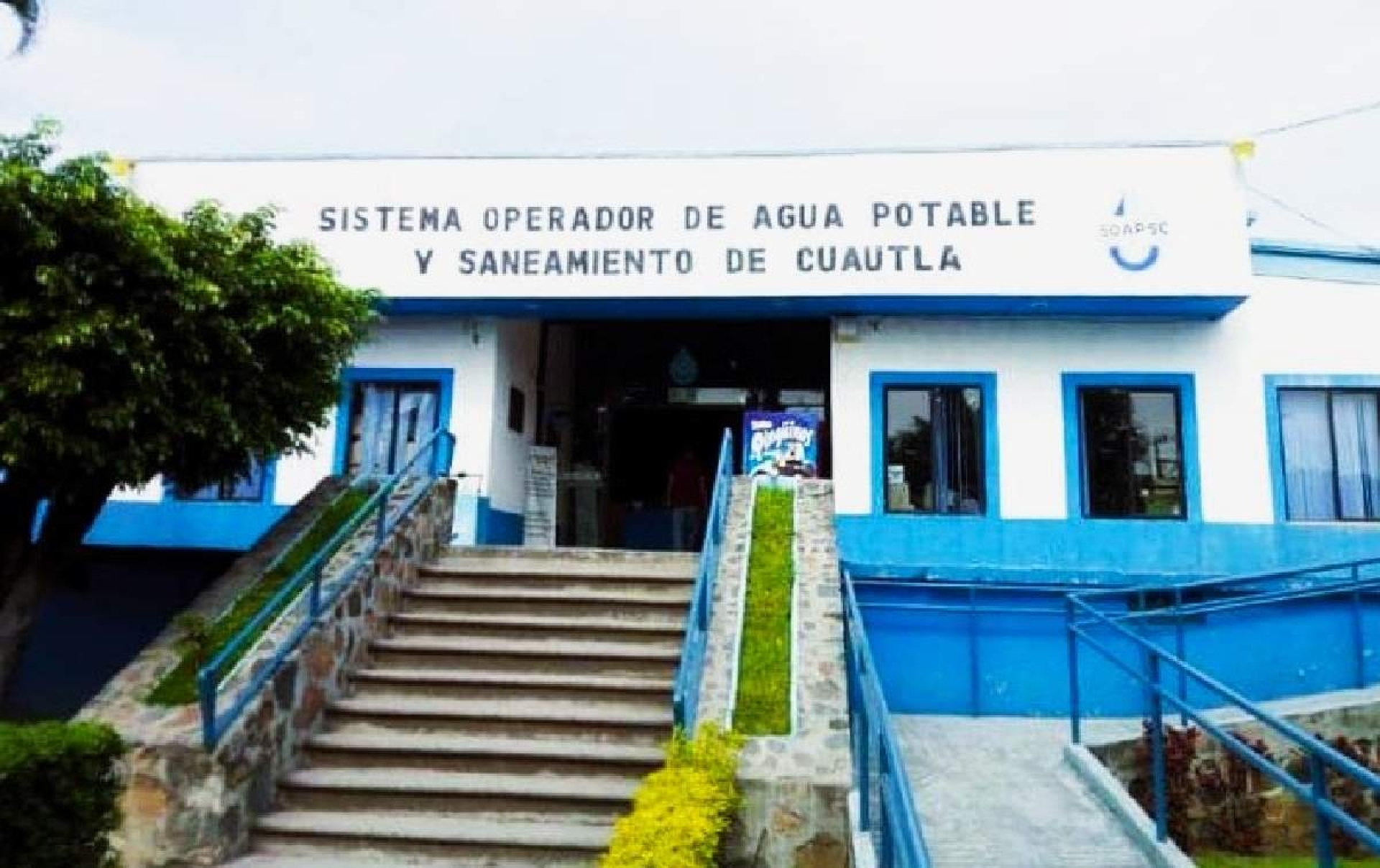 Emprende el SOAPSC campaña de descuentos
