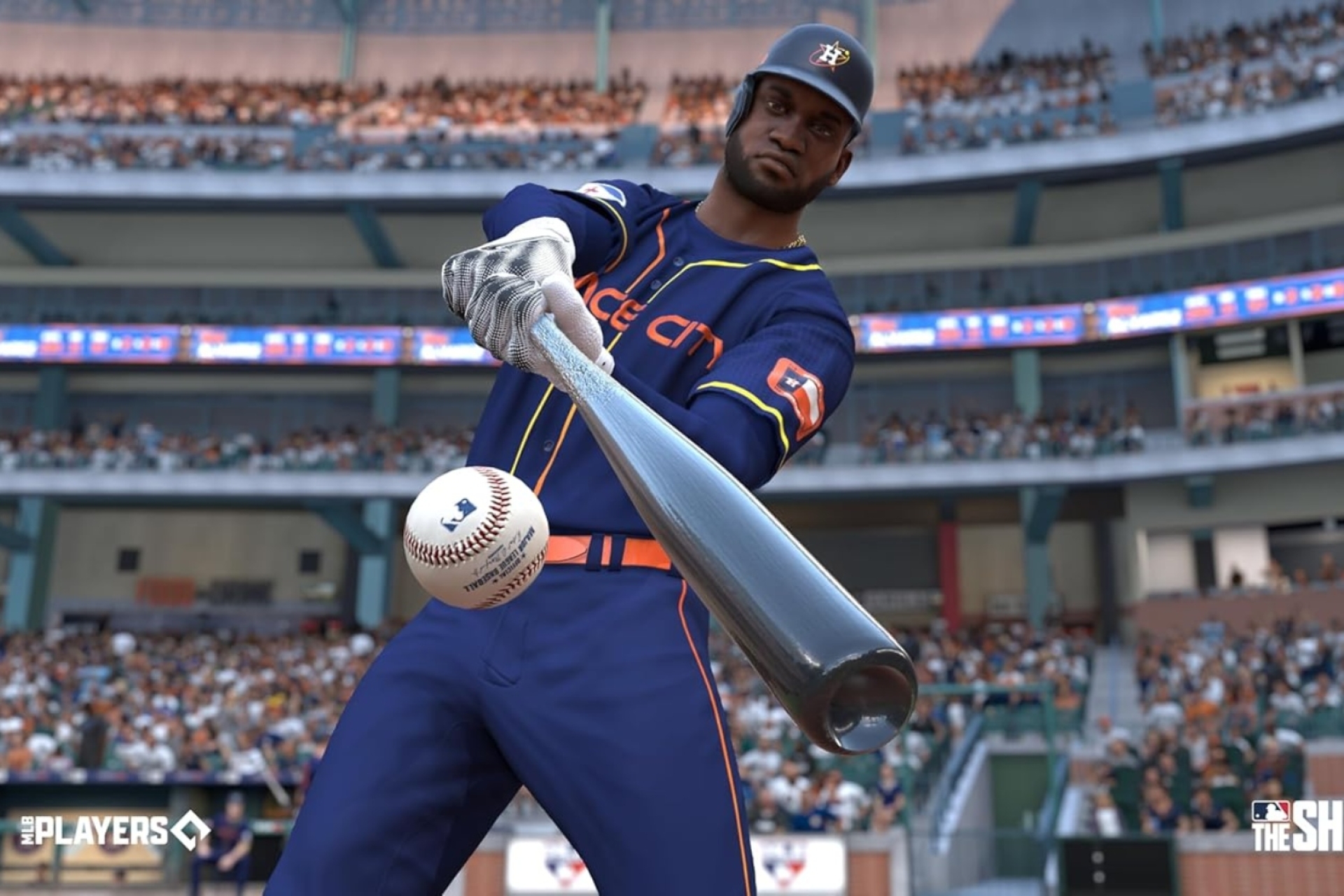 PlayStation lanza su primer MLB The Show para móviles tras 20 años de la franquicia