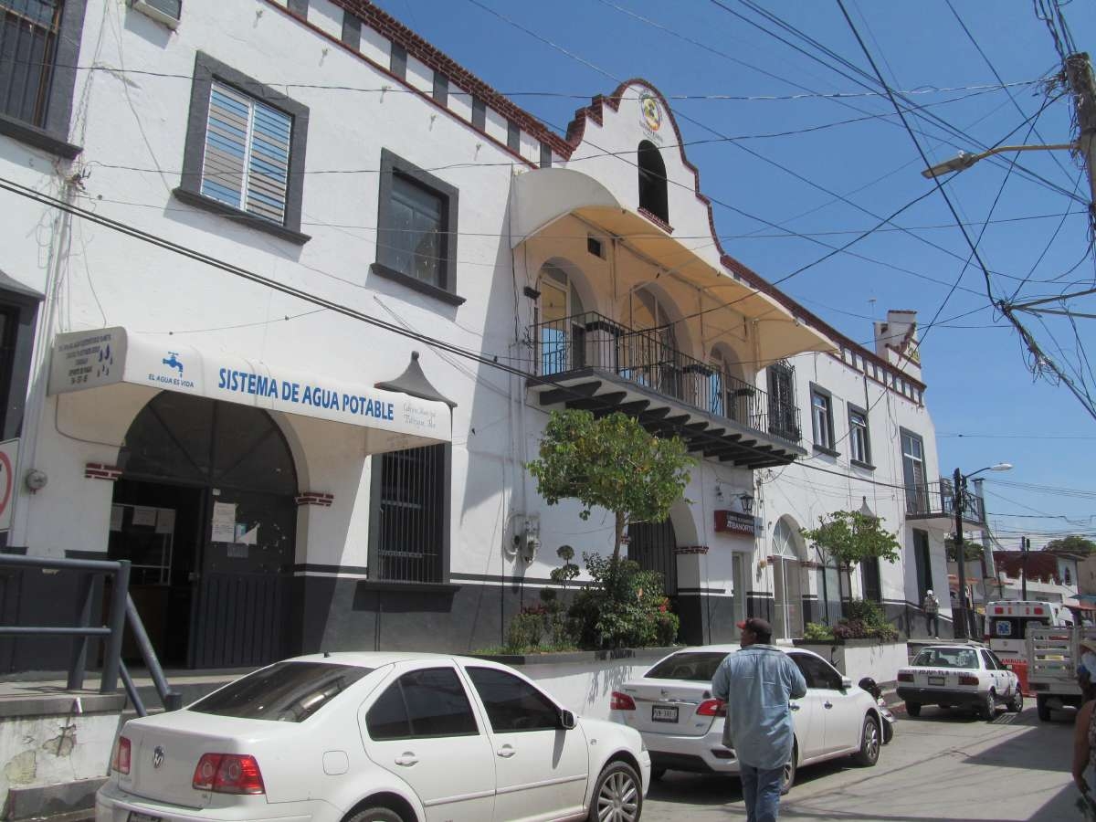 Se desata ola de robos en colonia Otilio Montaño de Tlaltizapán