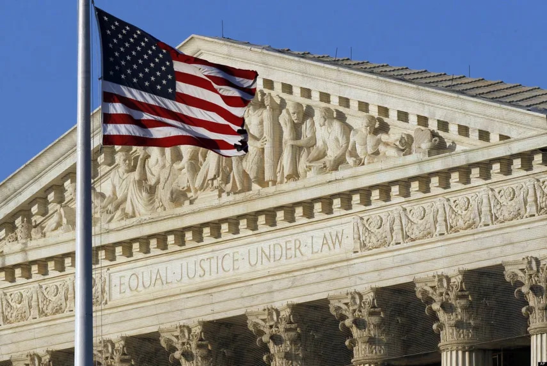 Corte de Apelaciones analiza legalidad de aranceles impuestos por Trump