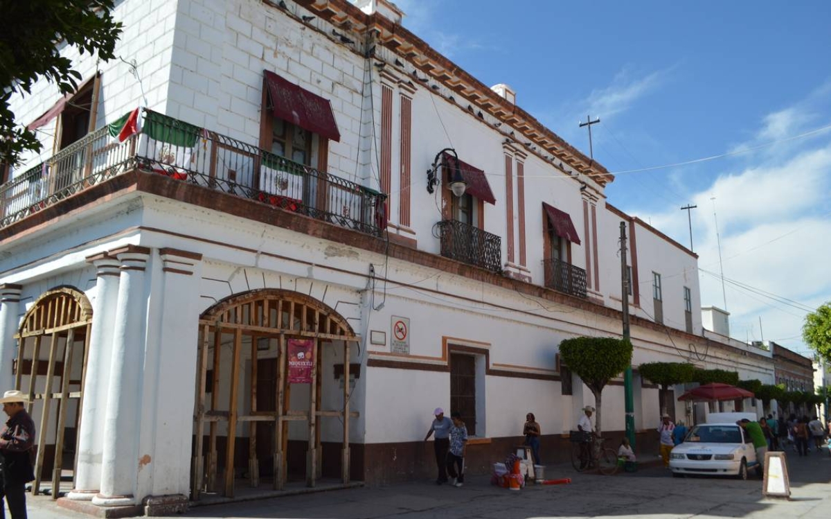 Modifican distribución de regidurías en Cuautla
