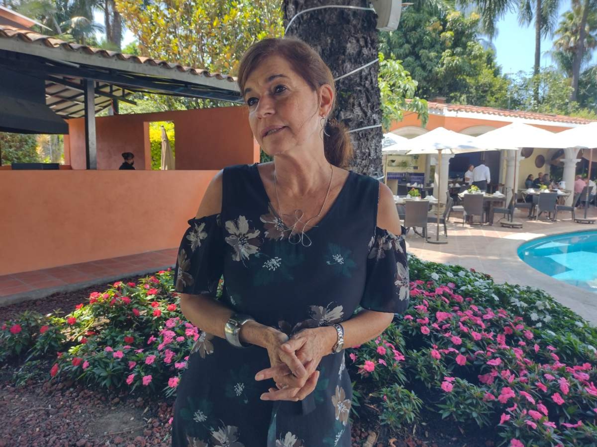 Por reformas, aumenta necesidad presupuestal de Impepac: Gally