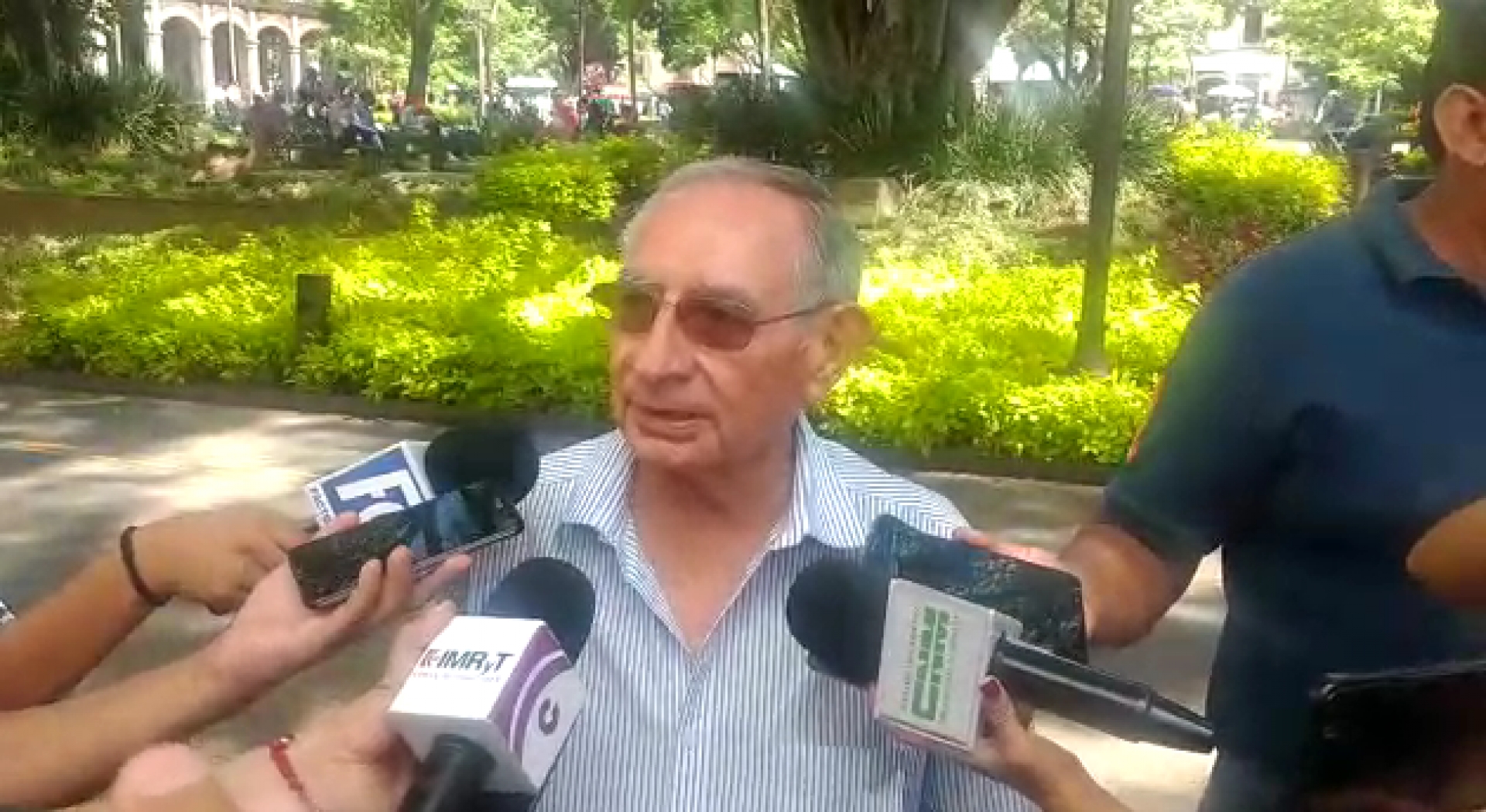 Refiere Apabam que no han tenido balnearios la afluencia turística esperada