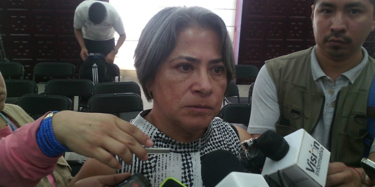 Confirma secretaria de Obras inicio de la construcción de la nueva sede del Congreso local