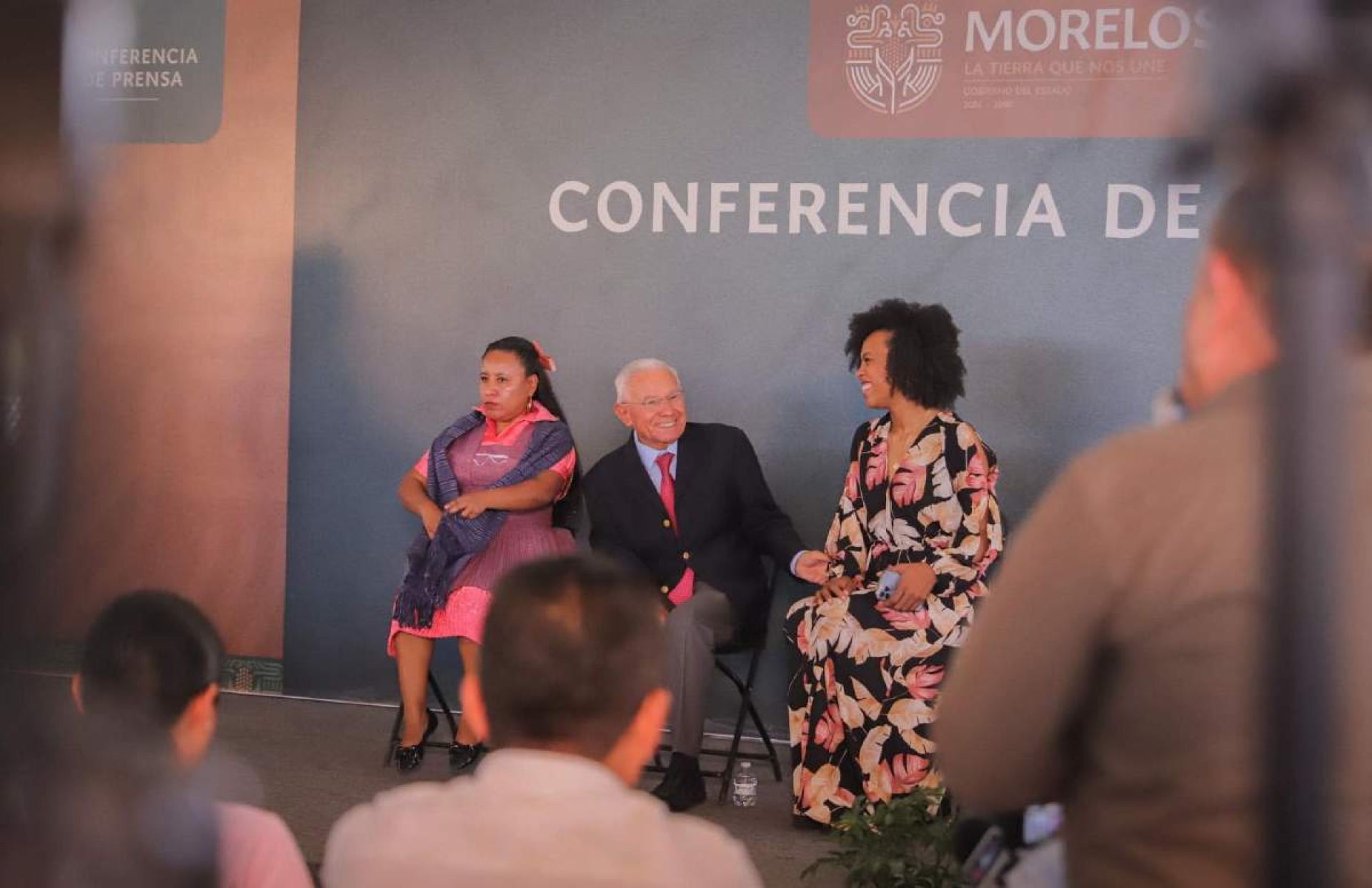 No se considera 'operativo enjambre' en Morelos: Salgado