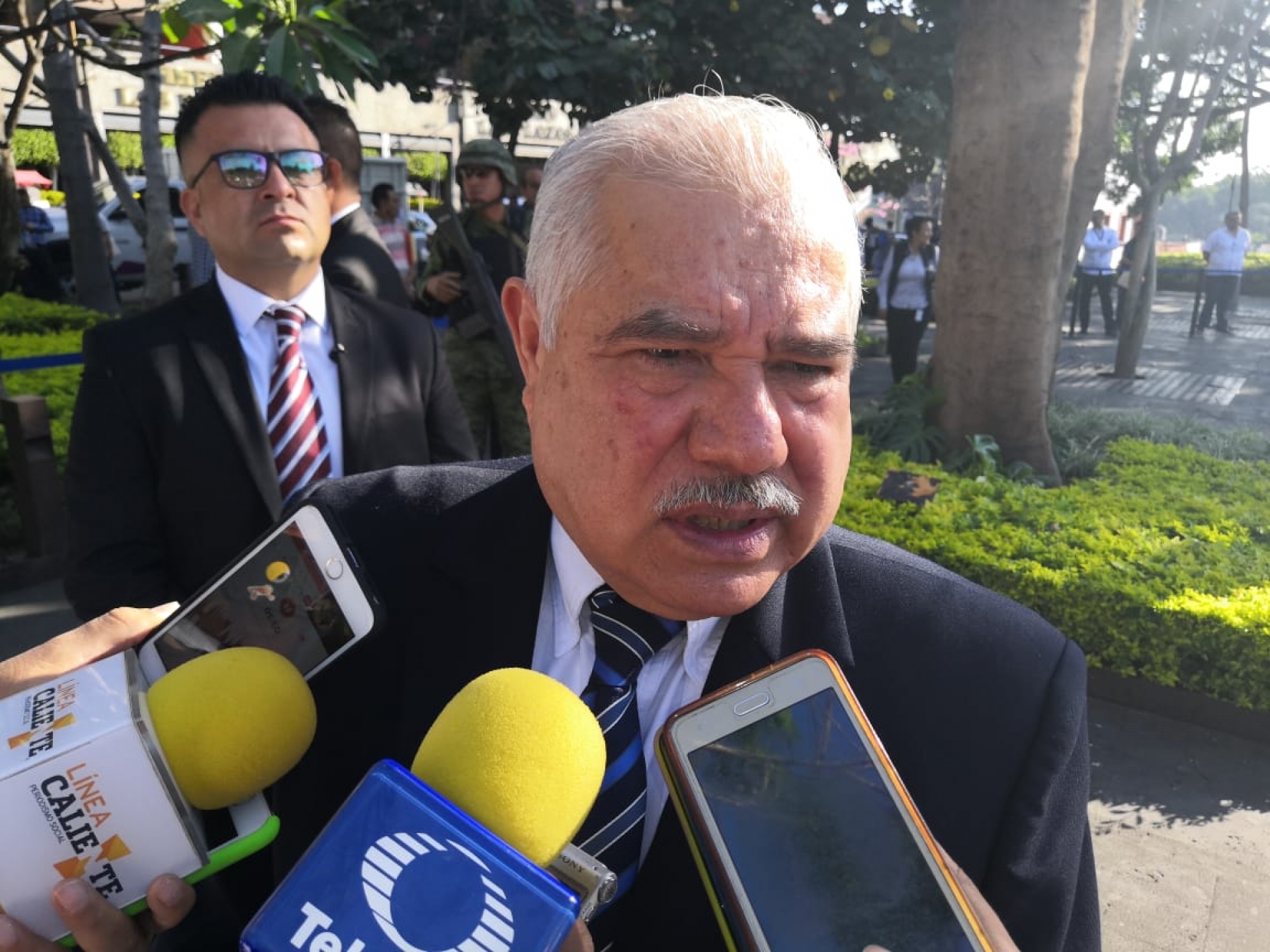 Subraya CES que no debe haber justicia por propia mano