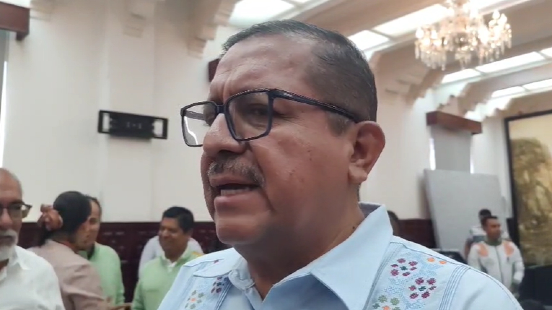 Continuará descacharrización en planteles escolares para prevenir dengue