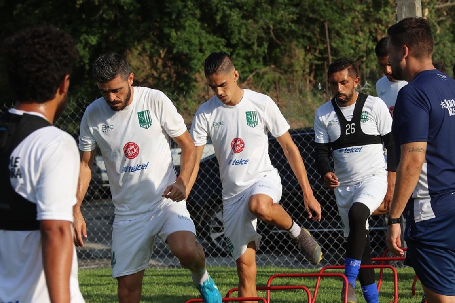 Atlético Zacatepec recibirá a Pumas de la UNAM, en amistoso