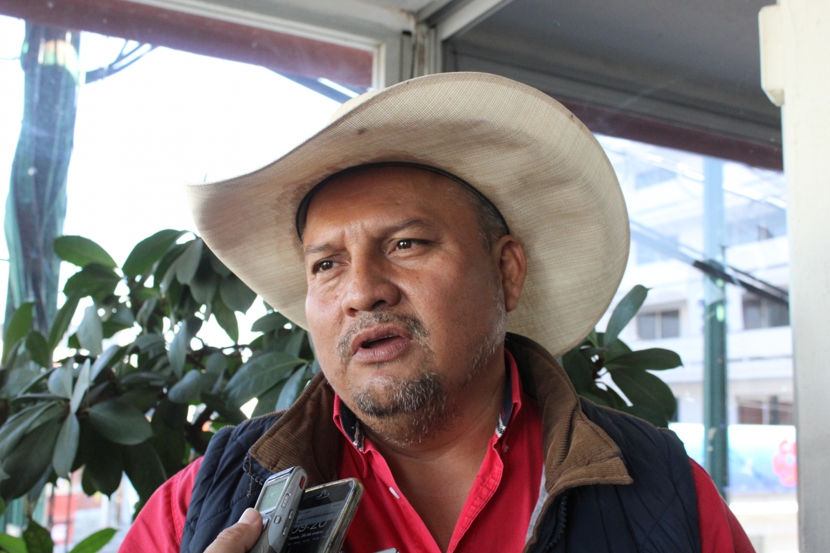 Posible salida del TLC convendrá a México: Soriano Molina