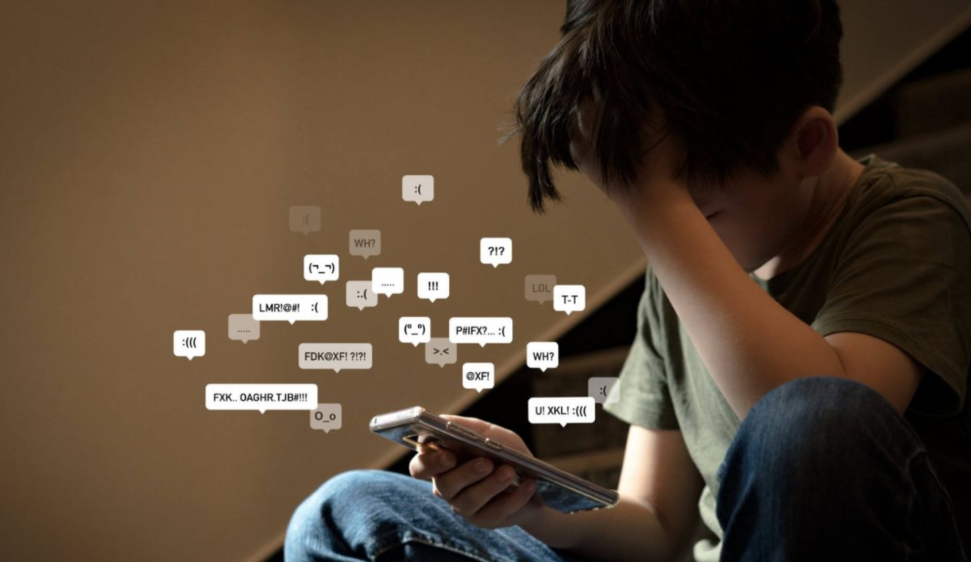 Educación y tecnología seguras: un llamado global contra el acoso y el ciberacoso escolar