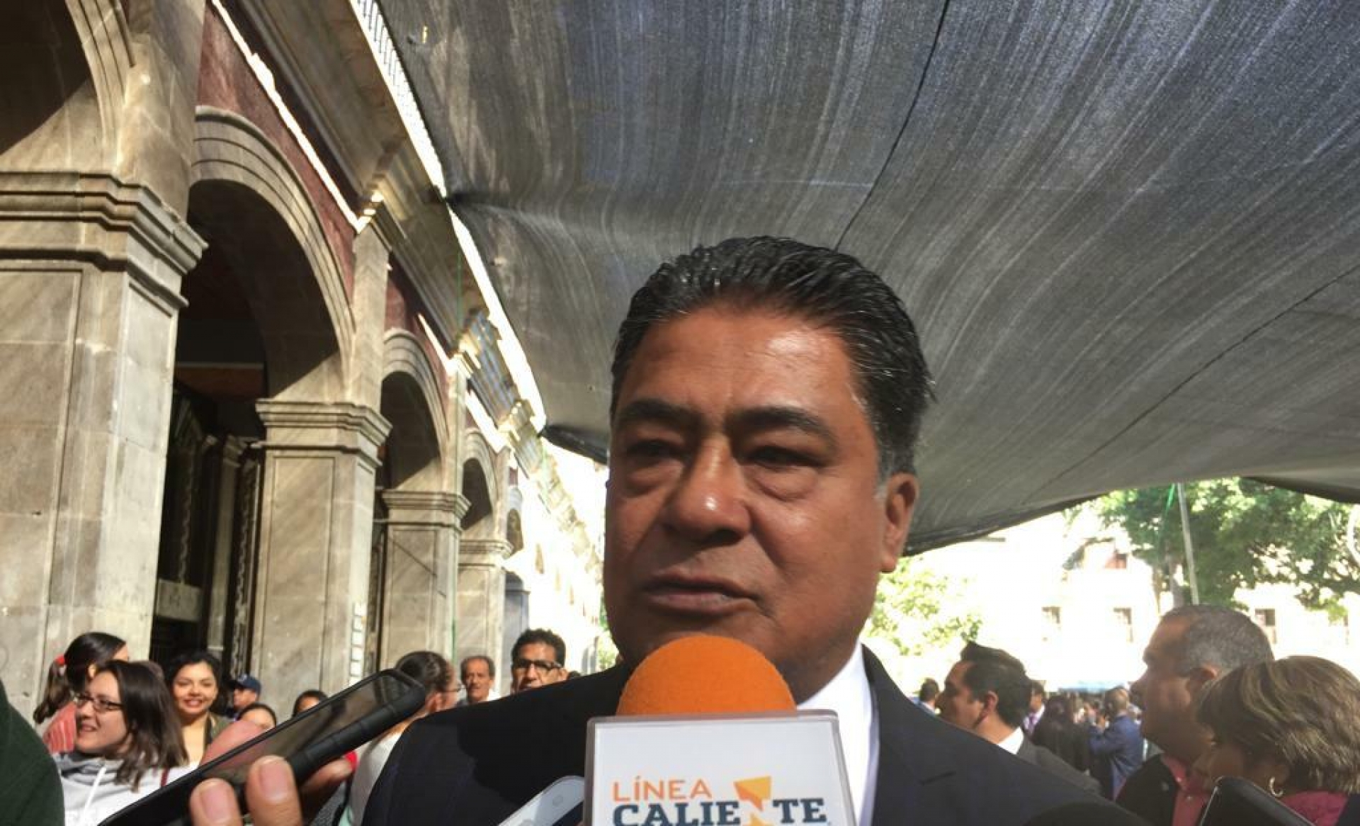 Refieren que auditoría en el IEBEM durará alrededor de tres meses