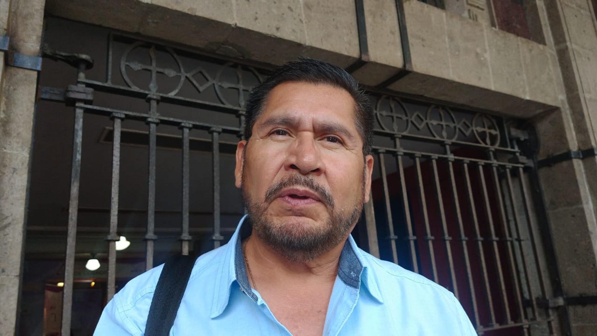 Señala consejero jurídico preocupación ante el apercibimiento de la SCJN al Congreso