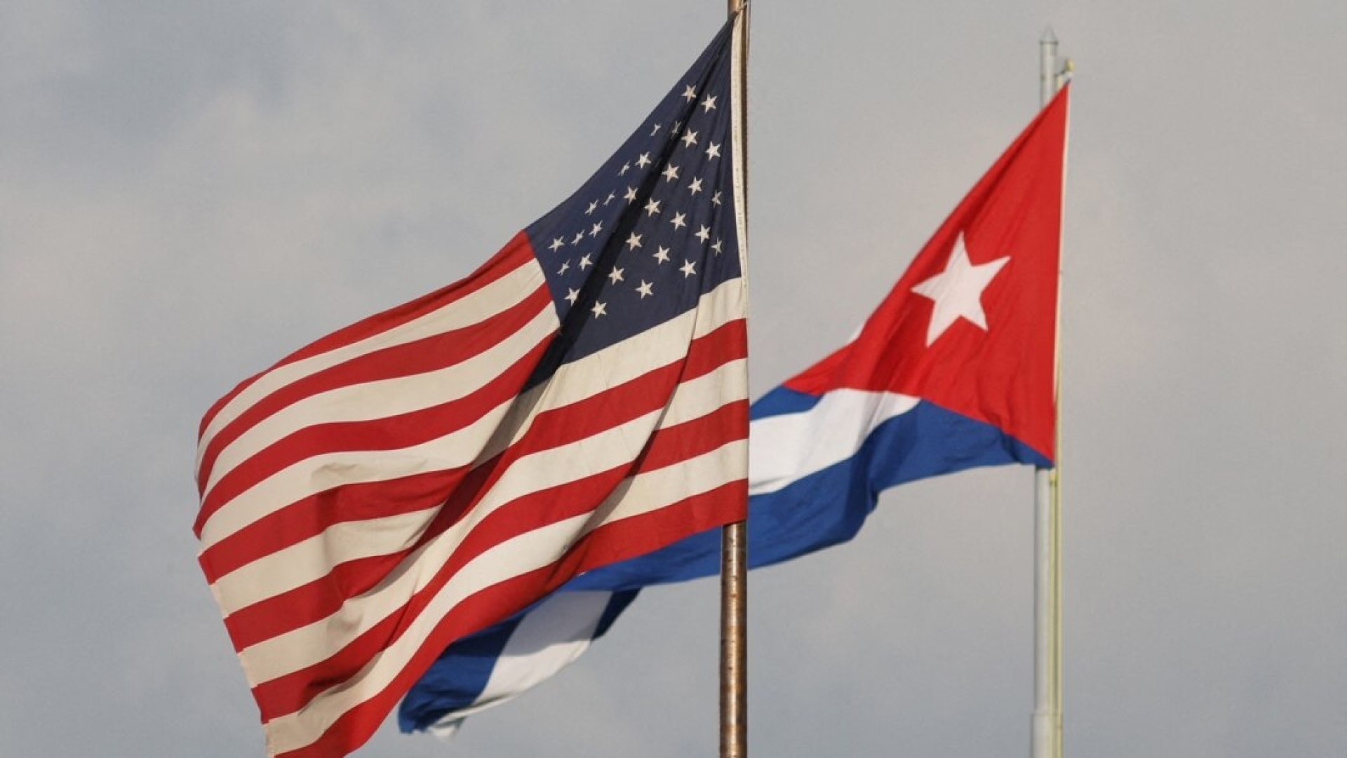 Estados Unidos busca cambio de régimen en Cuba: WSJ