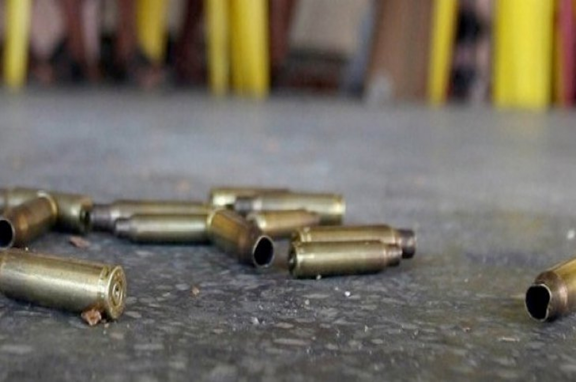 Un rompecabezas, asesinato de productor de guayaba en Cuernavaca