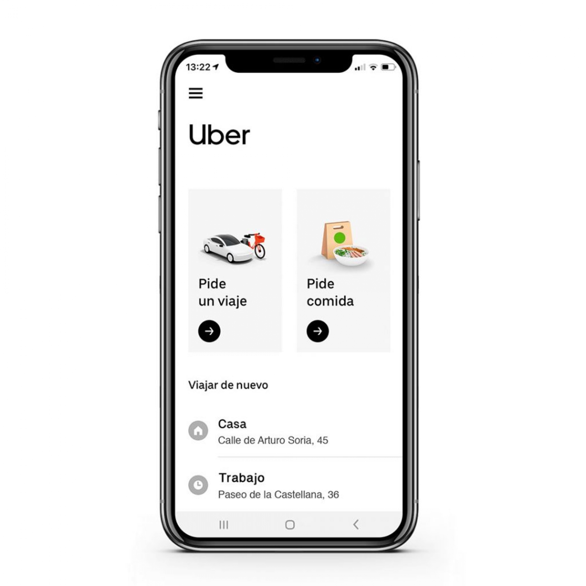 Pega crisis a conductores de Uber y Didi