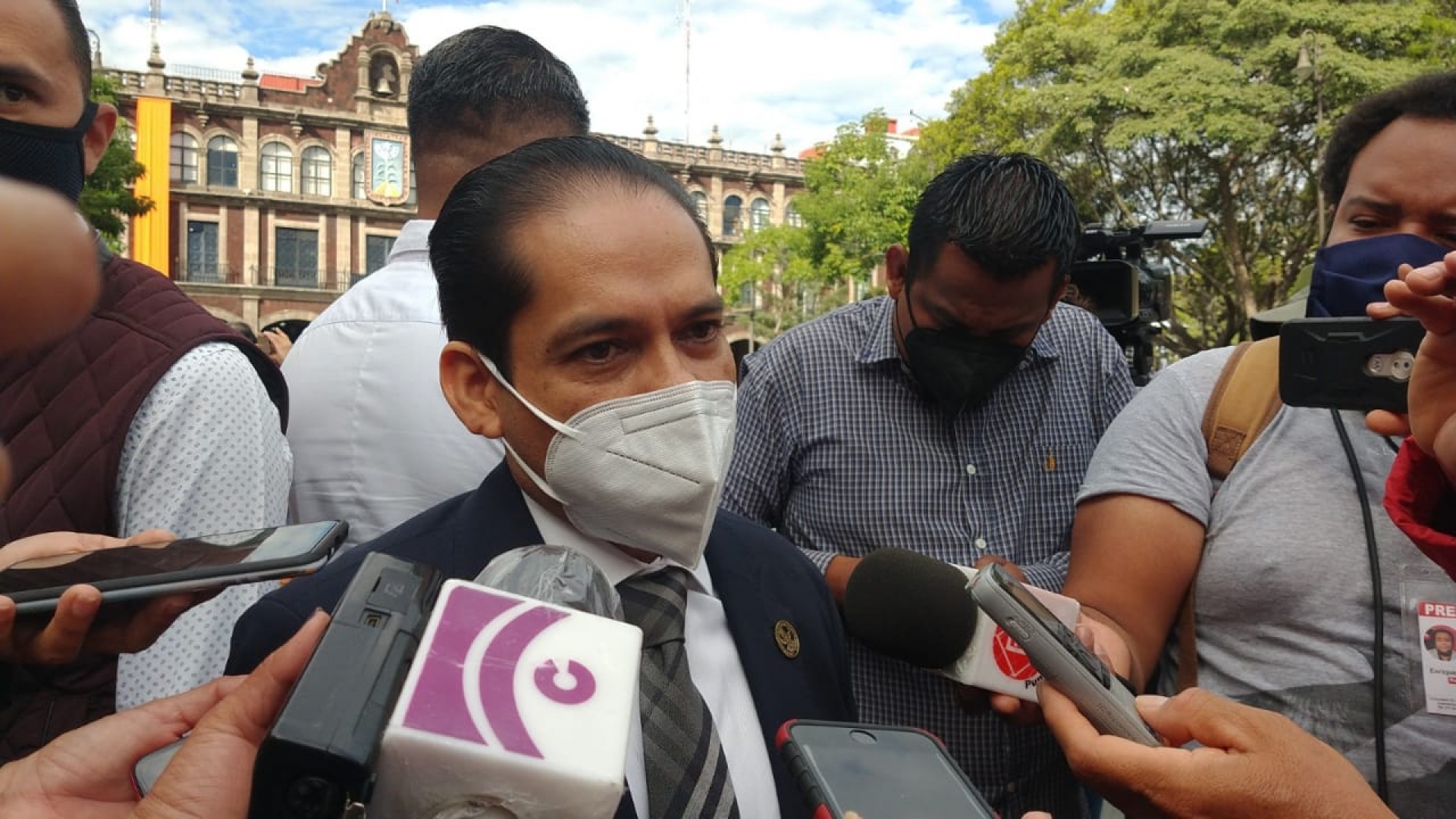Uso de la marihuana no induce a la comisión de delitos: Jasso Díaz