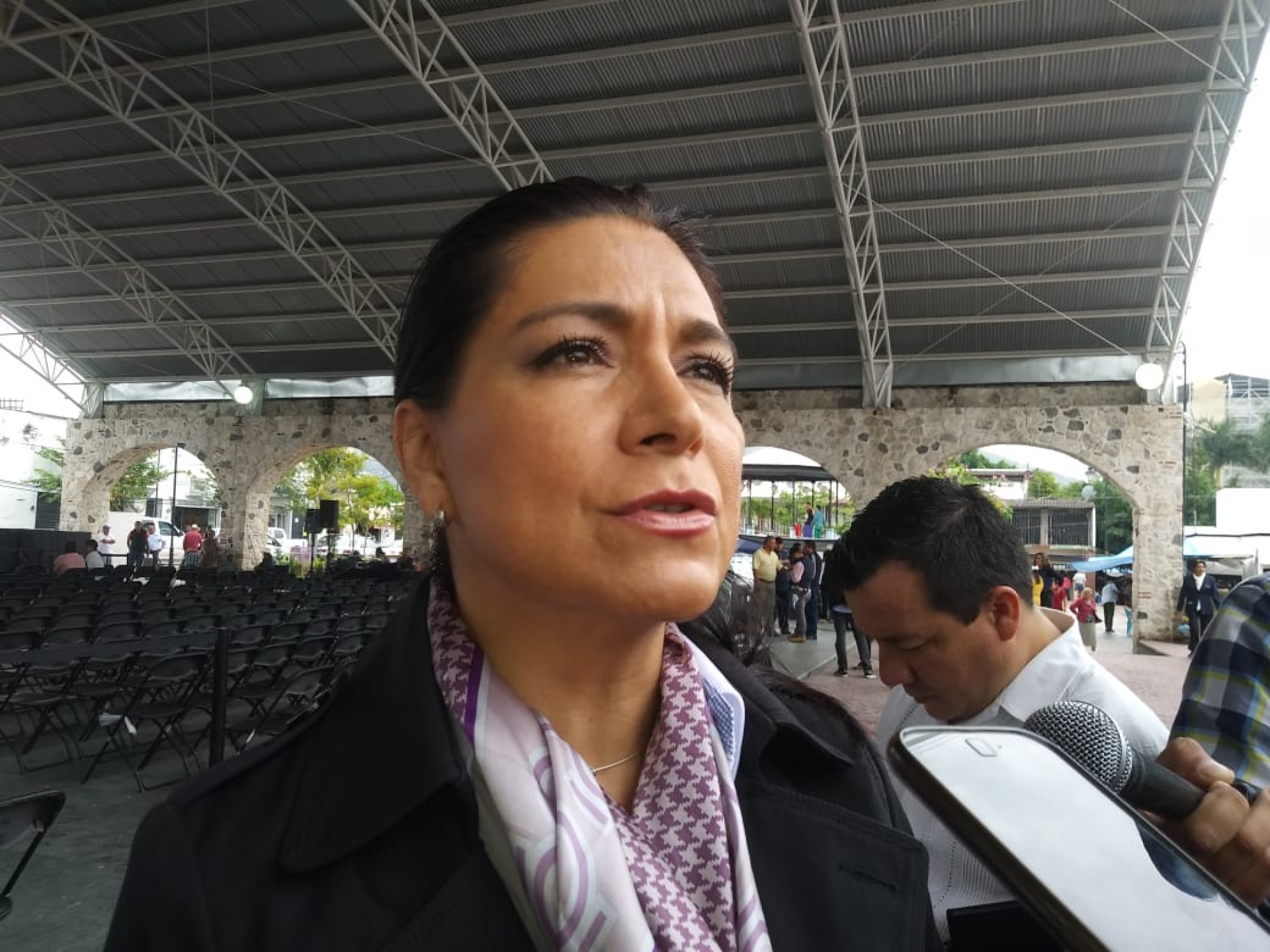 Realizarán mesas de trabajo sobre fondos restituidos