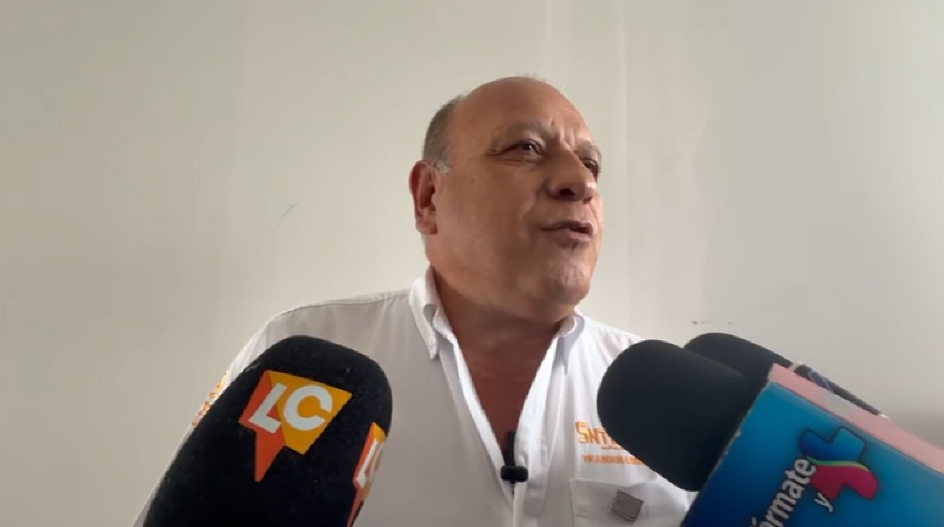 'Ley Protem' permitirá evitar casos de acusaciones falsas y daños a profesores: Sánchez Vélez