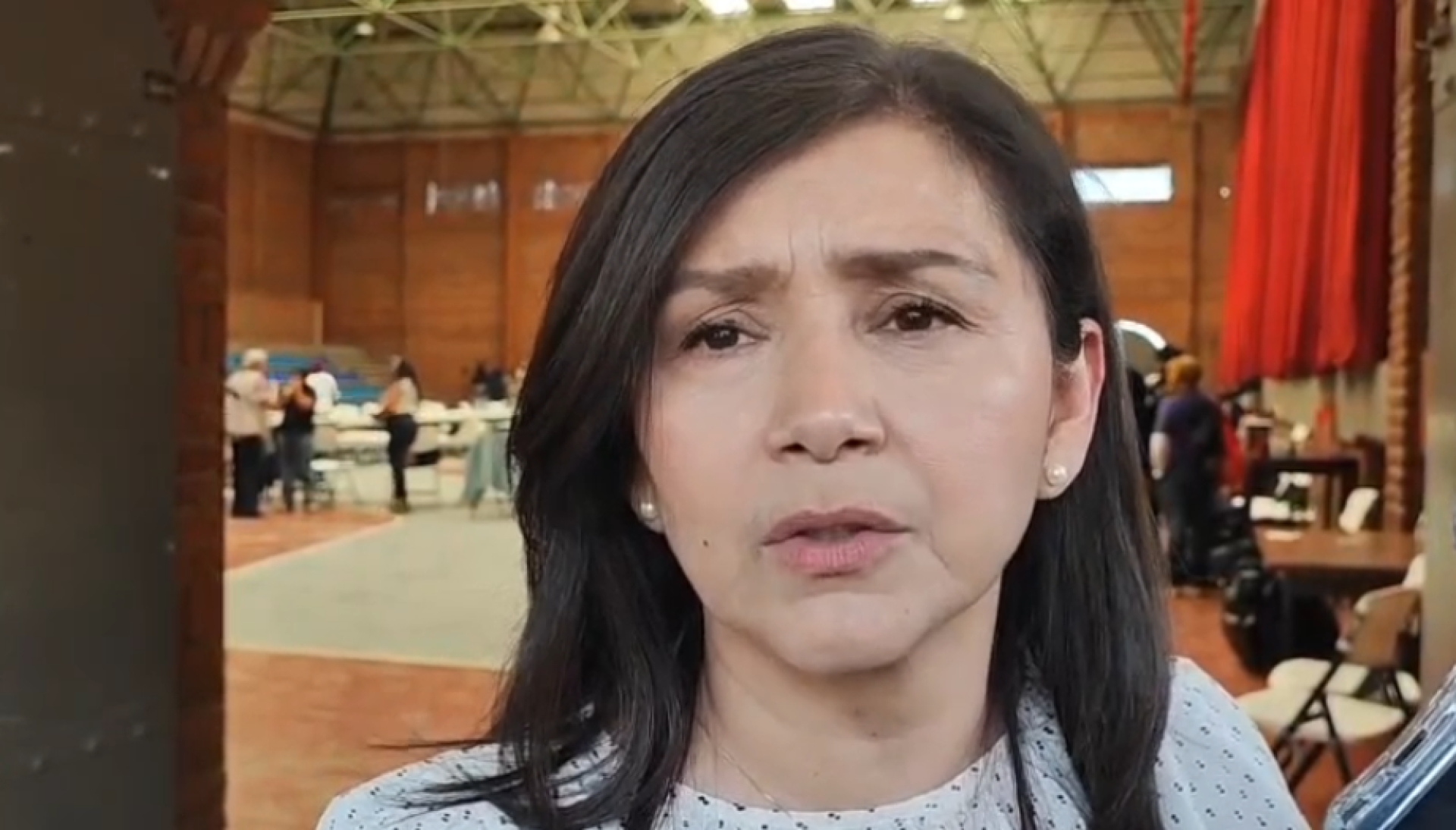 Propone rectora de UAEM regreso a clases el seis de abril para estudiantes de áreas de la salud