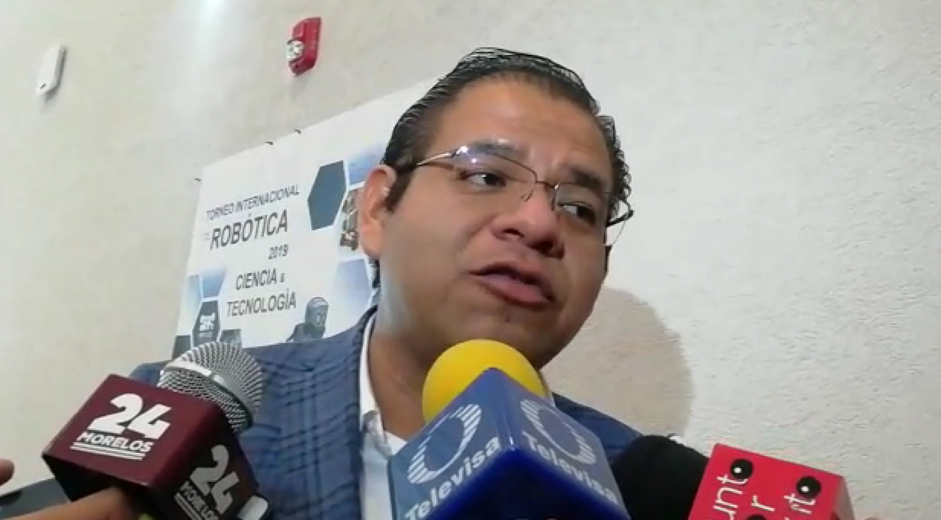 Citarán diputados al secretario de Hacienda a la próxima reunión de seguridad